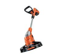 Black & Decker Cortacésped de hilo GLC1823L20-QW AKU 18V 23 cm 1x batería 2,0 Ah Li-ion cargador