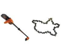 Black & decker gpc1820l20 podadora eléctrica de altura 3,7 kg