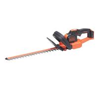 Black & Decker Cortasetos GTC18452PCB-XJ 18V 45 cm doble interruptor sin batería ni cargador