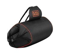 BLACK+DECKER GWBP1 Mochila para soplador de hojas 72 Litros