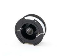 Black & Decker Accesorio A6481 para cortaborde y desbrozadora - cabezal