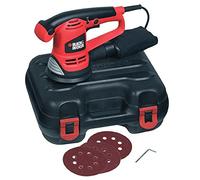 Black & Decker Lijadora KA191EK (480 W)