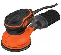 Black & decker ka199-qs lijadora portátil lijadora excéntrica 14000