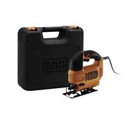Black & Decker KFBES500K Sierra de calar 500W