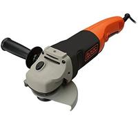 Black & decker kg1202k amoladora angular 12,5 cm 11000 rpm 1200 w