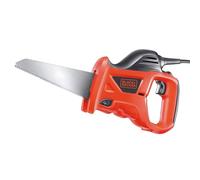 BLACK+DECKER - Sierra de sable 400 W KS880EC-QS