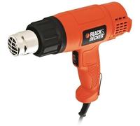 BLACK & DECKER | KX1650-QS | 44,4 l/s | 1750 W | Soplador de aire