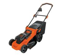 Black+decker lm2000-qs cortacesped electrico