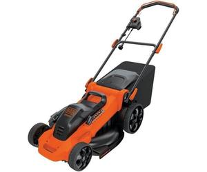 BLACK+DECKER LM2000-QS Cortacesped electrico