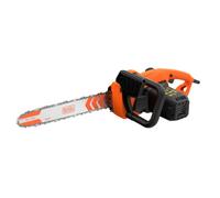 Black & Decker Motosierra eléctrica BECS2040-QS 40 cm 2000 W