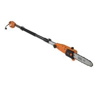 Black+Decker Motosierra de pértiga 800W 25 cm