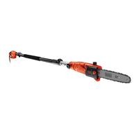 BLACK+DECKER - Motosierra de poda 800 W PS7525-QS