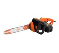 Black & Decker Motosierra eléctrica BECS2040-QS 40 cm 2000 W