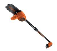 Black & Decker Motosierra telescópica GPC1820L20-QW 18V - 1 batería 2,0 Ah Li-ion y cargador