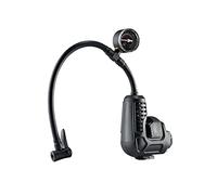Black+Decker MTNF9-XJ Cabezal compresor con manómetro para la Multi, 18 V
