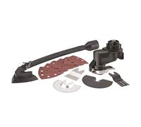 Black & Decker Cabezal oscilante MTOS4 para la Multi-Herramienta Multievo