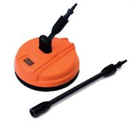 Black+Decker Patio Cleaner - Accesorio de Lavado para Limpiador