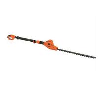 Black & decker ph5551-qs corta-setos eléctrico cuchilla doble 550 w 4
