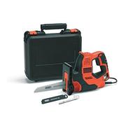 Black + Decker Sierra de 500W Scorpion Autoselect