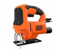 Black + Decker Sierra de calar de 400 W - 3000 rpm