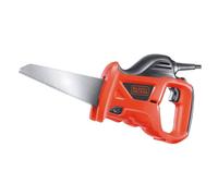 BLACK+DECKER - Sierra de sable 400 W KS880EC-QS