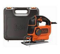 BLACK+DECKER - Sierra recta 620 W KS901PEK-QS