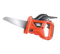 Black & Decker Sierra de sable KS880EC-QS Scorpion 400 W naranja