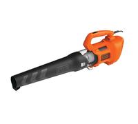 Black & Decker Soplador eléctrico manual BEBL185-QS 1850W