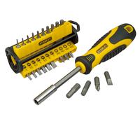 Black & decker stht0-70885 destornillador manual juego destornillador