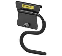 Black & decker stst82605-1 colgador de herramienta gancho en s, acero,