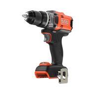 BLACK+DECKER Taladro atornillador BLD682XN-XJ 18V sin escobillas sin batería ni cargador