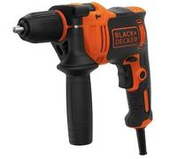 Black + Decker Taladro de percusión de 710 vatios