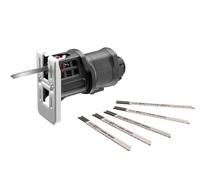 BLACK + DECKER Tete scie sauteuse pour Multievo