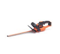 BLACK+DECKER - Tijeras cortasetos AKU 18V, 45 cm, sin batería ni cargador GTC18452PCB-XJ