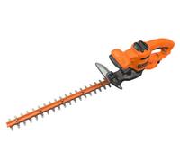 BLACK+DECKER - Tijeras para setos de 45 cm, 420 W BEHT201-QS