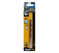 Black+Decker X51108-QZ - Broca HSS-CNC de doble acción "Bullet". ø 10.0 mm.