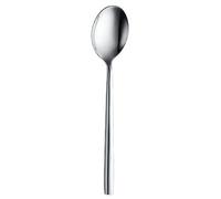 Blackboard Spoon Silver Pack of 6 (142-139)