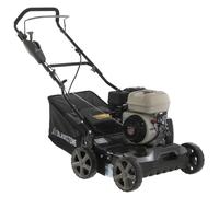 BlackStone AR400 - Escarificador de cuchillas fijas - Motor Honda GP200