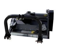 BlackStone BL 80 MSS - Trituradora para tractor - Serie ligera - Desplazamiento manual
