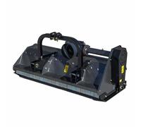 BlackStone BM150 - Trituradora de sarmientos - Serie medio-ligera