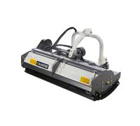 BlackStone BP-CD 160 - Trituradora para tractor - Disco Interfilas - Serie pesada