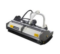 BlackStone BP-CD 180 - Trituradora para tractor - Serie pesada - Desplazamiento hidráulico