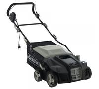 BlackStone ES-1800 - Escarificador eléctrico 1800 W