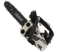 BlackStone LCS 25-10 - Motosierra de poda de mezcla - Espada de 25 cm