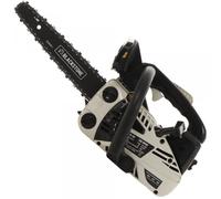 BlackStone LCS 25-10C - Motosierra de poda de mezcla - Espada carving de 25 cm