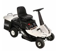 Blackstone RAVEN 61-750 CSM - Tractor cortacésped minirider - Motor de 224cc