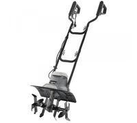 BlackStone TE-360 - Motoazada eléctrica - 1050 W - 4 series de azadas