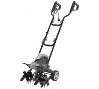 BlackStone TE-400 - Motoazada eléctrica - 1200 W - 6 series de azadas