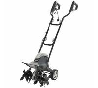 BlackStone TE-450 - Motoazada eléctrica - 1500 W - 6 series de azadas