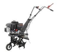 Blackstone TIL-B 360 - Motoazada de gasolina de 5 HP - Motor Ducar de 150cc